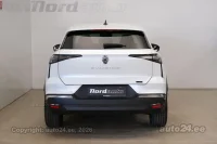 Renault Symbioz E-Tech Hybrid 1.5 69kW thumbnail