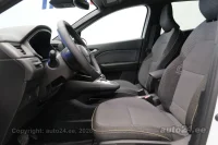 Renault Symbioz E-Tech Hybrid 1.5 69kW thumbnail