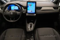Renault Symbioz E-Tech Hybrid 1.5 69kW thumbnail