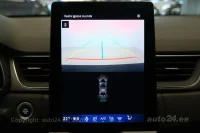 Renault Symbioz E-Tech Hybrid 1.5 69kW thumbnail