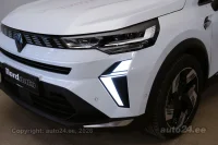 Renault Symbioz E-Tech Hybrid 1.5 69kW thumbnail