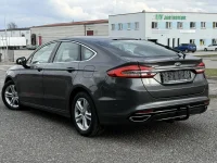 Ford Mondeo Titanium Facelift 2 140kW thumbnail