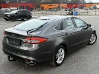 Ford Mondeo Titanium Facelift 2 140kW thumbnail