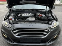 Ford Mondeo Titanium Facelift 2 140kW thumbnail