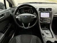 Ford Mondeo Titanium Facelift 2 140kW thumbnail