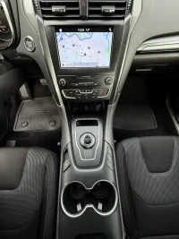 Ford Mondeo Titanium Facelift 2 140kW thumbnail