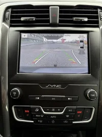 Ford Mondeo Titanium Facelift 2 140kW thumbnail