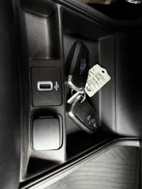 Ford Mondeo Titanium Facelift 2 140kW thumbnail