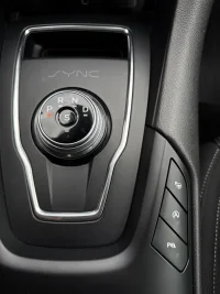 Ford Mondeo Titanium Facelift 2 140kW thumbnail