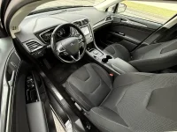 Ford Mondeo Titanium Facelift 2 140kW thumbnail