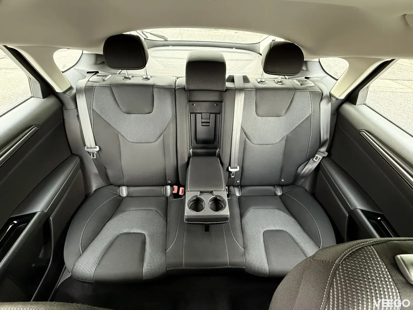 Ford Mondeo Titanium Facelift 2 140kW