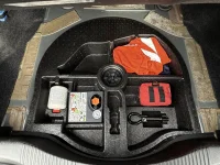 Ford Mondeo Titanium Facelift 2 140kW thumbnail