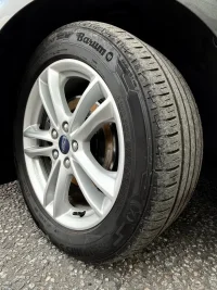 Ford Mondeo Titanium Facelift 2 140kW thumbnail