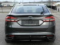 Ford Mondeo Titanium Facelift 2 140kW thumbnail