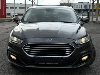 Ford Mondeo Titanium Facelift 2 140kW thumbnail