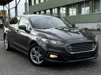 Ford Mondeo Titanium Facelift 2 140kW thumbnail