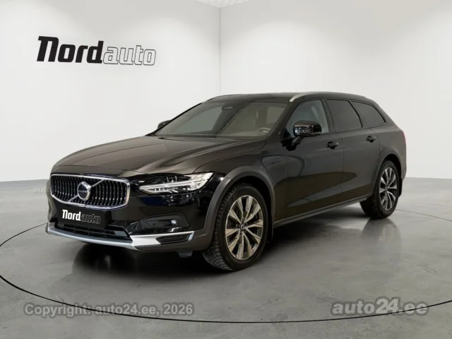 Image of Volvo V90 Cross Country AWD B5 MildHybrid Luxury 2 183kW