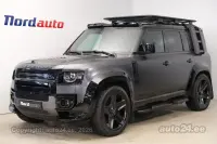 Land Rover Defender Carpathian Edition Urban P525 5 386kW