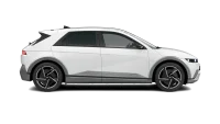 Hyundai IONIQ 5 239kW