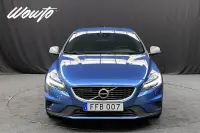 Volvo V40 T5 253HK R-Design /Polestar /Navi /4.95% 186kW thumbnail