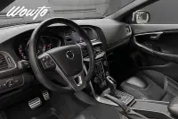 Volvo V40 T5 253HK R-Design /Polestar /Navi /4.95% 186kW thumbnail