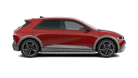 Hyundai IONIQ 5 239kW