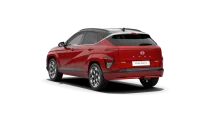 Hyundai Kona 160kW thumbnail