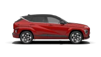 Hyundai Kona 160kW thumbnail