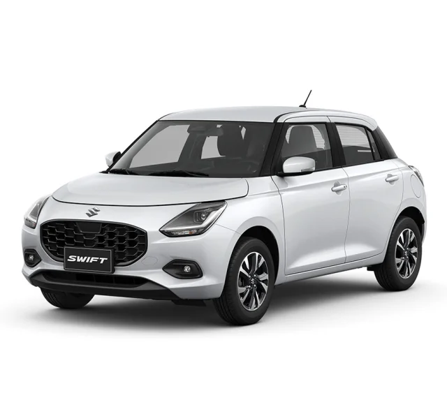 Image of Suzuki Swift 1.2 61kW