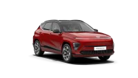 Hyundai Kona 160kW thumbnail