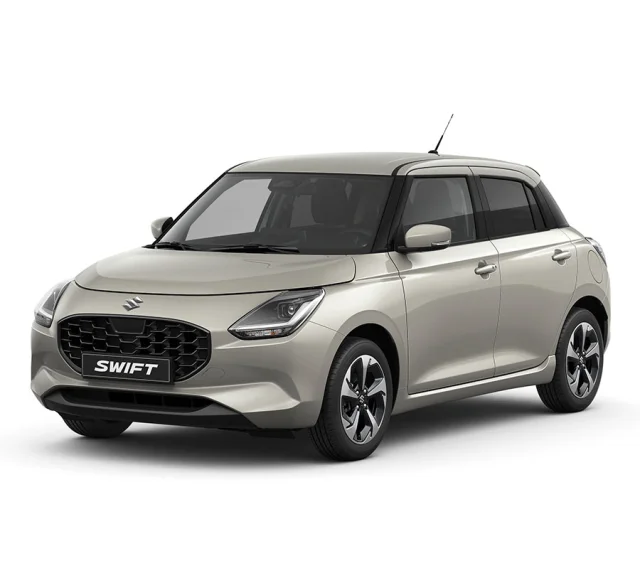 Image of Suzuki Swift 1.2 61kW