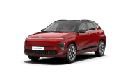 Hyundai Kona 160kW thumbnail