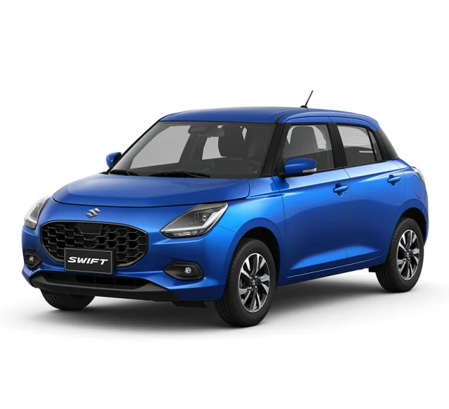Image of Suzuki Swift 1.2 61kW
