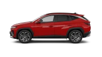 Image of Hyundai Tucson 1.6 110kW