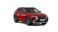 Hyundai Tucson 1.6 110kW thumbnail