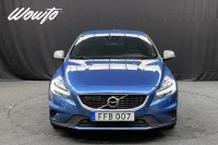 Volvo V40 T5 253HK R-Design /Polestar /Navi /4.95% 186kW thumbnail