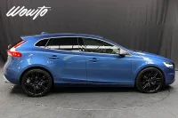 Volvo V40 T5 253HK R-Design /Polestar /Navi /4.95% 186kW thumbnail