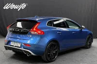 Volvo V40 T5 253HK R-Design /Polestar /Navi /4.95% 186kW thumbnail