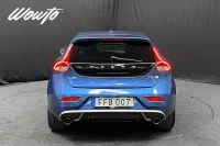 Volvo V40 T5 253HK R-Design /Polestar /Navi /4.95% 186kW thumbnail