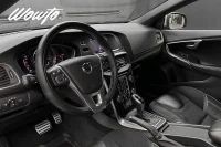 Volvo V40 T5 253HK R-Design /Polestar /Navi /4.95% 186kW thumbnail