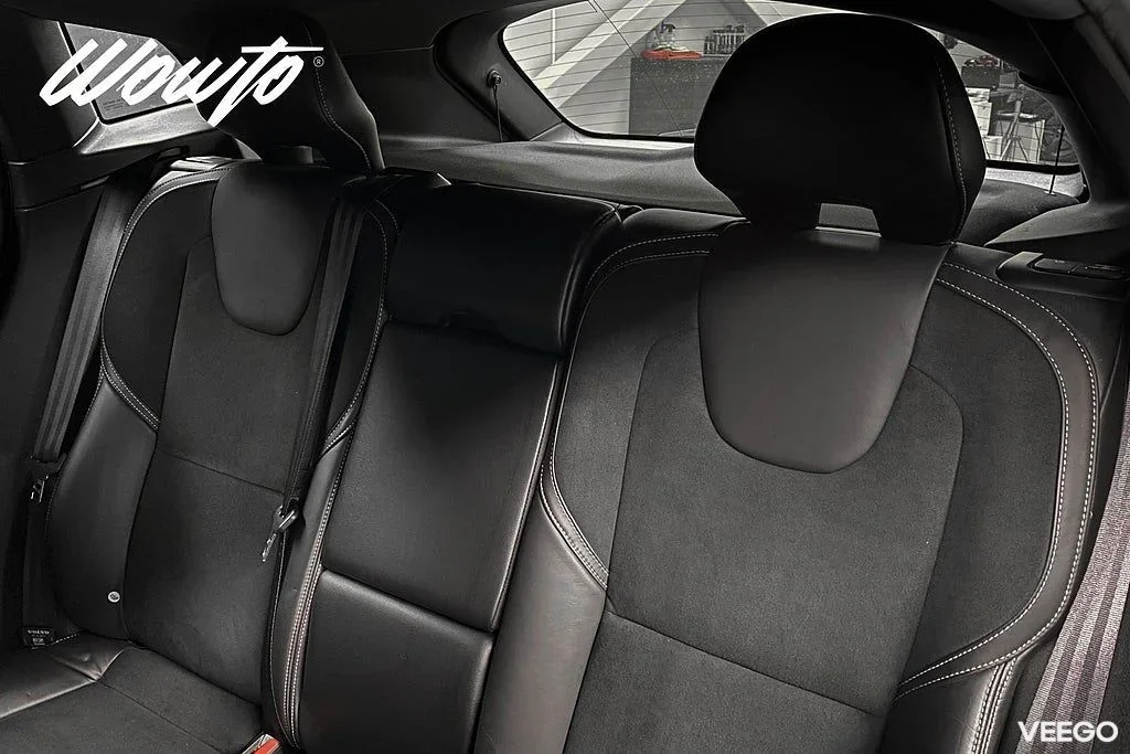 Volvo V40 T5 253HK R-Design /Polestar /Navi /4.95% 186kW