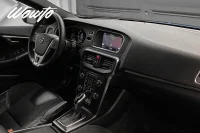 Volvo V40 T5 253HK R-Design /Polestar /Navi /4.95% 186kW thumbnail