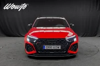 Audi RS 3 Sedan 400HK /RS-Design /Massage /Matrix /Pano /4.95% 294kW thumbnail