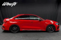Audi RS 3 Sedan 400HK /RS-Design /Massage /Matrix /Pano /4.95% 294kW thumbnail