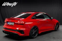 Audi RS 3 Sedan 400HK /RS-Design /Massage /Matrix /Pano /4.95% 294kW thumbnail