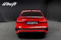 Audi RS 3 Sedan 400HK /RS-Design /Massage /Matrix /Pano /4.95% 294kW thumbnail