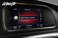 Volvo V40 T5 253HK R-Design /Polestar /Navi /4.95% 186kW thumbnail