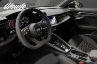 Audi RS 3 Sedan 400HK /RS-Design /Massage /Matrix /Pano /4.95% 294kW thumbnail