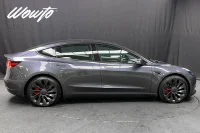 Tesla Model 3 Performance 534HK /Moms /4.95% 393kW thumbnail