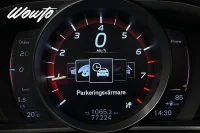 Volvo V40 T5 253HK R-Design /Polestar /Navi /4.95% 186kW thumbnail